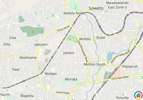 Standard Bank SIE Sale In Execution House for Sale in Jabavu - MR591324