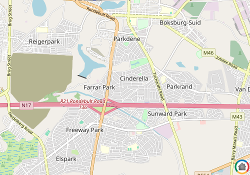Standard Bank SIE Sale In Execution House for Sale in Libradene - MR687886