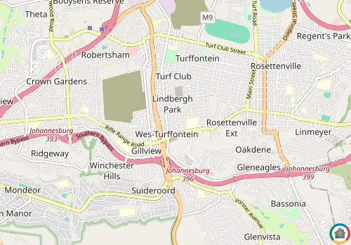 SA Home Loans Sale in Execution 2 Bedroom House for Sale in Haddon - MR704221