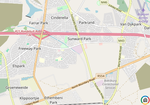 Standard Bank SIE Sale In Execution 3 Bedroom House for Sale in Sunward park - MR555964