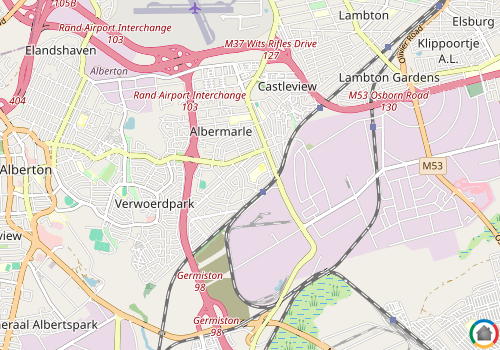 Standard Bank SIE Sale In Execution 3 Bedroom House for Sale in Dinwiddie - MR138410