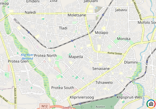 Standard Bank SIE Sale In Execution 3 Bedroom House for Sale in Mapetla - MR543084