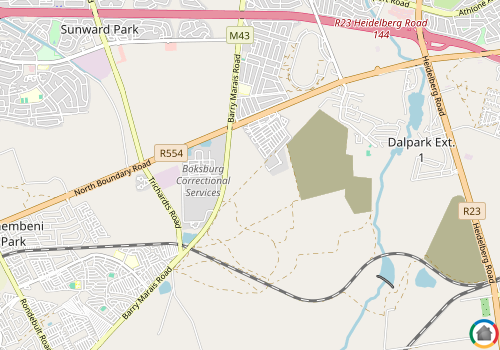 Standard Bank SIE Sale In Execution House for Sale in Salfin - MR545141