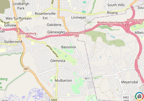 Standard Bank SIE Sale In Execution 4 Bedroom House for Sale in Bassonia - MR590546