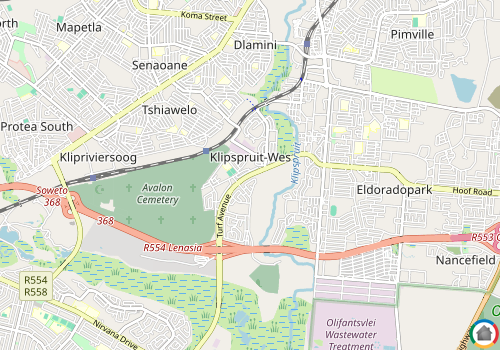 Standard Bank SIE Sale In Execution House for Sale in Klipspruit West - MR587557