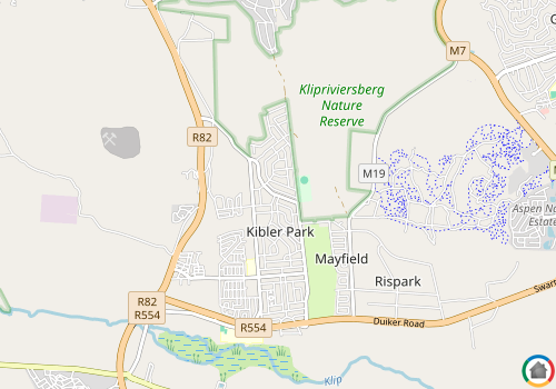 Standard Bank SIE Sale In Execution House for Sale in Kibler Park - MR590776