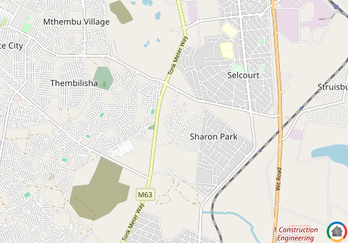 Standard Bank SIE Sale In Execution House for Sale in Sharon Park - MR471438