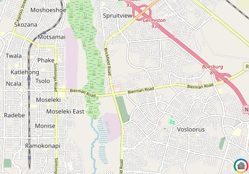 Standard Bank SIE Sale In Execution 4 Bedroom House for Sale in Vosloorus Ext 31 - MR574004