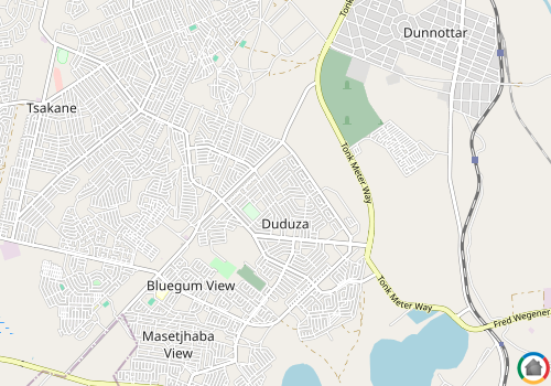 Standard Bank SIE Sale In Execution House for Sale in Duduza - MR182595