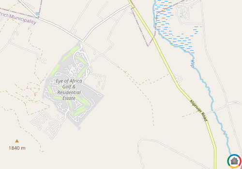 Standard Bank SIE Sale In Execution Apartment for Sale in Eye of Africa - MR578059