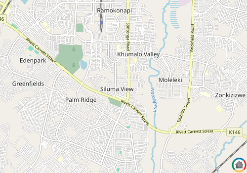 Standard Bank SIE Sale In Execution 2 Bedroom House for Sale in Siluma view - MR348565