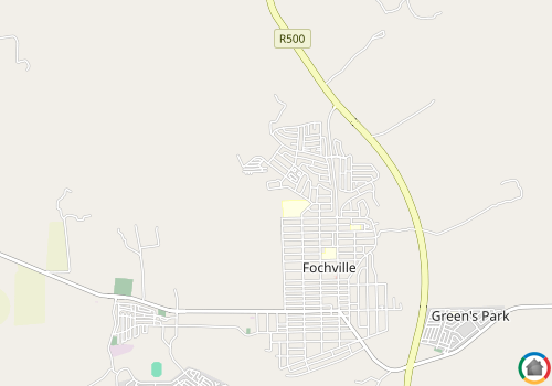 Standard Bank SIE Sale In Execution House for Sale in Fochville - MR168076