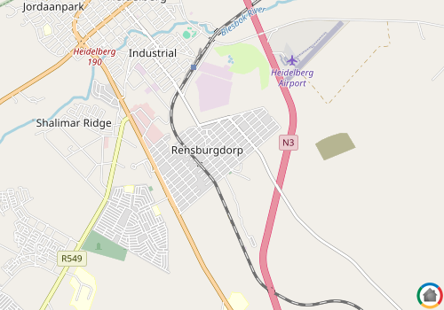 Standard Bank SIE Sale In Execution Sectional Title for Sale in Rensburg - MR574012