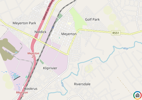 Standard Bank SIE Sale In Execution House for Sale in Meyerton - MR516669