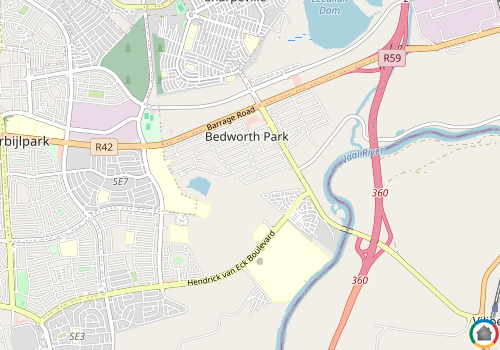 Standard Bank SIE Sale In Execution House for Sale in Bedworth Park - MR543247