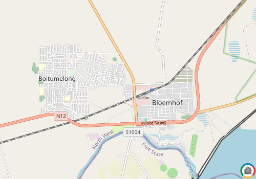 Standard Bank SIE Sale In Execution Sectional Title for Sale in Bloemhof - MR513505