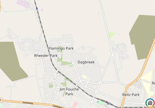 Standard Bank SIE Sale In Execution Land for Sale in Flamingo Park - MR469021