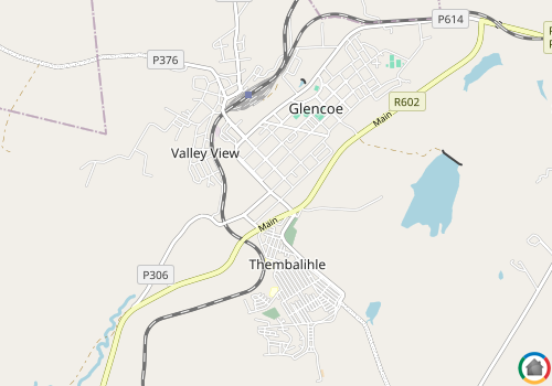 Standard Bank SIE Sale In Execution 4 Bedroom House for Sale in Glencoe - MR632324