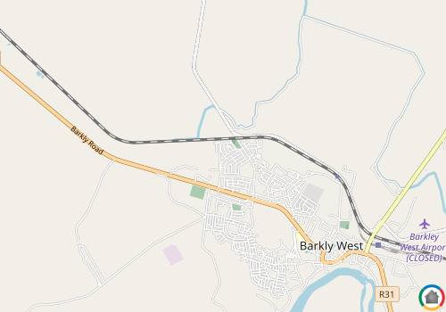 Standard Bank SIE Sale In Execution 2 Bedroom House for Sale in Barkly West - MR159091