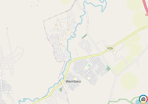 Standard Bank SIE Sale In Execution 3 Bedroom House for Sale in Wembezi - MR616570