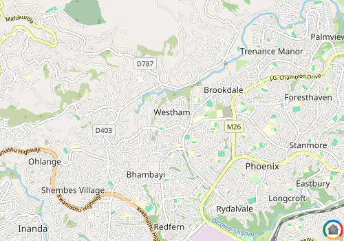 Standard Bank SIE Sale In Execution 3 Bedroom House for Sale in Westham - MR225985