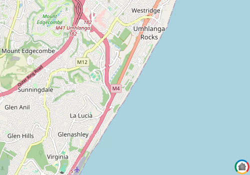 Standard Bank SIE Sale In Execution Apartment for Sale in Umhlanga Rocks - MR508195