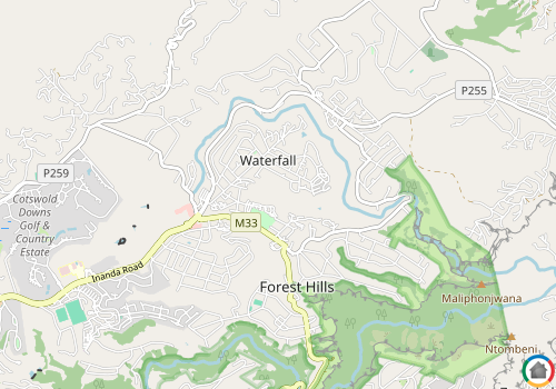 Standard Bank SIE Sale In Execution 4 Bedroom House for Sale in Waterfall - MR550408