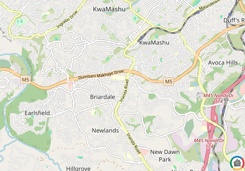 Standard Bank SIE Sale In Execution House for Sale in Castlehill - MR544456