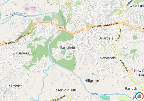 Standard Bank SIE Sale In Execution House for Sale in Earlsfield - MR495220