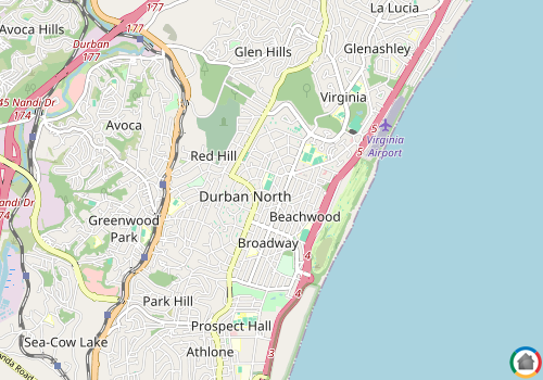 Standard Bank SIE Sale In Execution Sectional Title for Sale in Durban North  - MR194122
