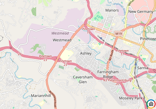 Standard Bank SIE Sale In Execution Apartment for Sale in Ashley - MR619244