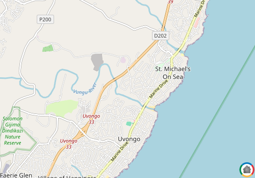 Standard Bank SIE Sale In Execution Sectional Title for Sale in Uvongo - MR573274