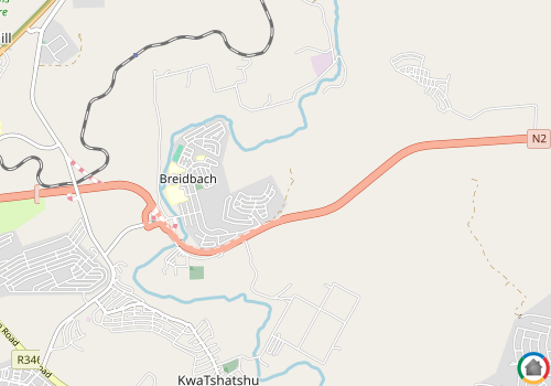 Standard Bank SIE Sale In Execution House for Sale in Breidbach - MR461715