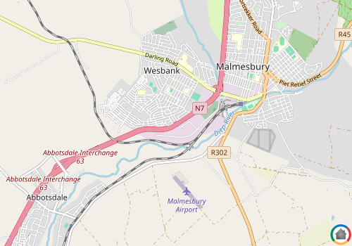 Standard Bank SIE Sale In Execution 2 Bedroom House for Sale in Malmesbury - MR531694