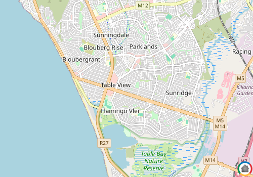 Standard Bank SIE Sale In Execution Sectional Title for Sale in Table View - MR549367