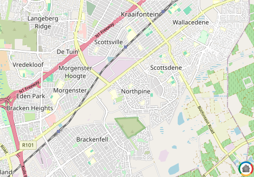 Standard Bank SIE Sale In Execution 2 Bedroom House for Sale in Northpine - MR211461