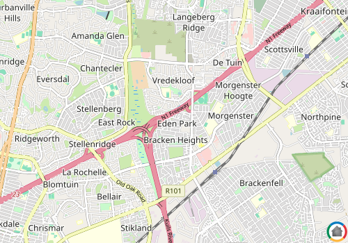 Standard Bank SIE Sale In Execution House for Sale in Eden Park - MR594369