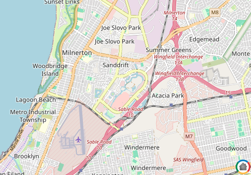 Standard Bank SIE Sale In Execution House for Sale in Century City - MR491405