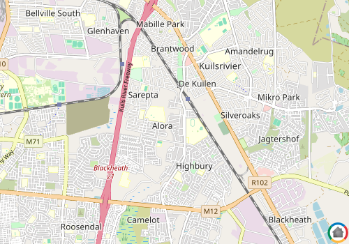 Standard Bank SIE Sale In Execution Apartment for Sale in Oakdene - MR575158