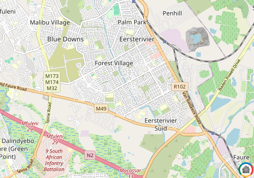 Standard Bank SIE Sale In Execution House for Sale in Sillwood Heights - MR530182