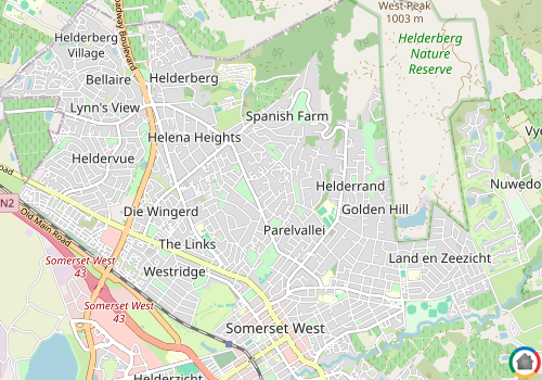 Standard Bank SIE Sale In Execution 3 Bedroom House for Sale in Montclair (Cpt) - MR632462