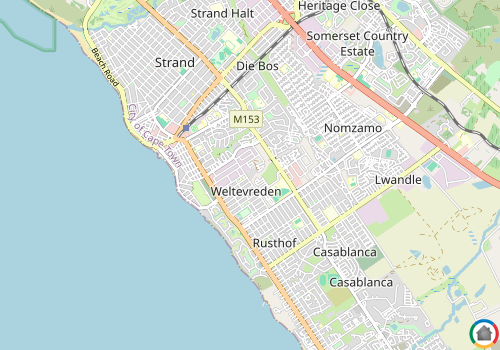 Standard Bank SIE Sale In Execution House for Sale in Onverwacht - MR591221