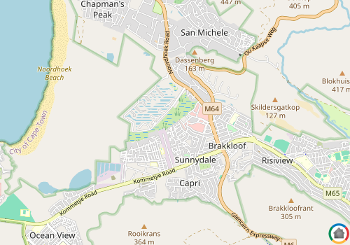 Standard Bank SIE Sale In Execution House for Sale in Sunnydale - MR548212