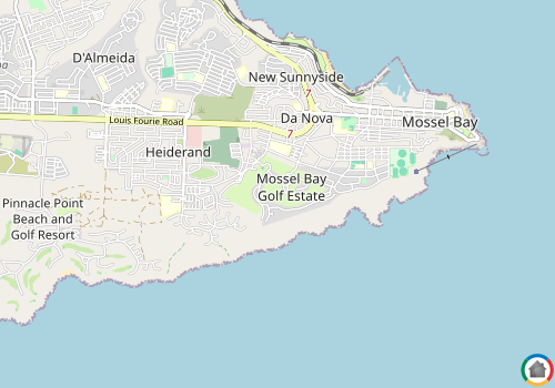 SA Home Loans Sale in Execution 1 Bedroom Freehold Residence for Sale in Mossel Bay Golf Estate - MR721480